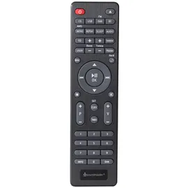 Soundmaster DAB970 barun