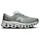 On Cloudmonster 3 Herren Tin/Ivory 43