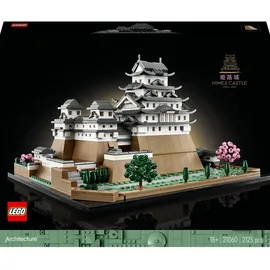 LEGO 21060 LEGO® Architecture)