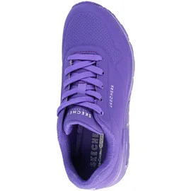SKECHERS Uno Night Shades purple 48