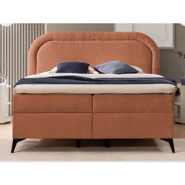 S-Style Sonna 140 x 200 cm H3 Rot