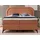 S-Style Sonna 140 x 200 cm H3 Rot