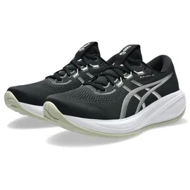Asics Gel-Cumulus 28 Herren Black / White 47