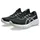 Asics Gel-Cumulus 28 Herren Black / White 47