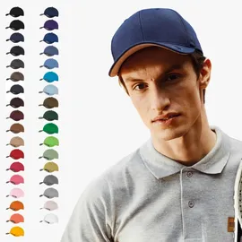 Flexfit Wooly Combed Cap braun S/M