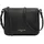 Liebeskind Berlin Nina Umhängetasche Leder Black