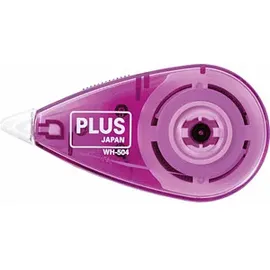 Plus Japan Korrekturroller Candy JAR 4,2 mm, 50 St.