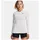 Under Armour Heatgear Authentics Comp Weiß/Schwarz XL