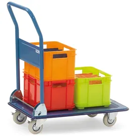 FETRA Plattformwagen 150 kg