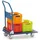 FETRA Plattformwagen 150 kg