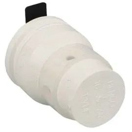 Henco Aluverbund Steckfitting Henco Vision Stopfen 16 x 2