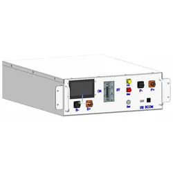 Deye HVB750V/100A-EU CONTROL BOX (BOS-G) - LV Speicher