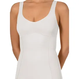NINA VON C. Shapinghemd Shape Shirt Weiß 42