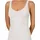 NINA VON C. Shapinghemd Shape Shirt Weiß 42
