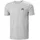 HELLY HANSEN Nord Graphic Kurzarm-t-shirt - Grey Melange - S