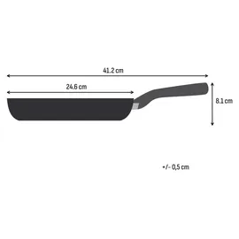 Tefal Excell'Cook Bratpfanne 24 cm