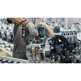 Bosch GDS 18V-400 Professional ohne Akku