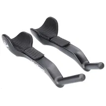 Vision Zeitfahrlenker | Triathlonlenker Extensions Metron TFE EVO S -