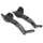 Vision Zeitfahrlenker | Triathlonlenker Extensions Metron TFE EVO S -