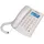 Daewoo IP Telefon DW6310, Telefon, Weiss