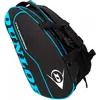 Padeltasche Dunlop Tour Intro Black And Blue 10316682 Ofp Padeltasche königsblau 40 LITER