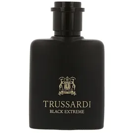 Trussardi Black Extreme Eau de Toilette 30 ml