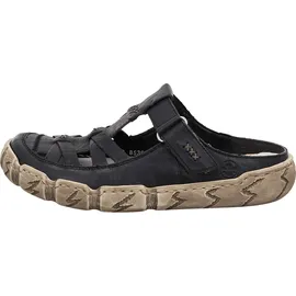 Rieker L0396-14 Damen Schwarz 36
