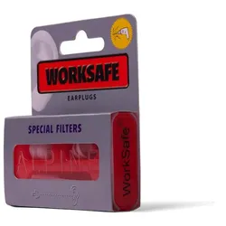 Alpine Gehörschutz Worksafe