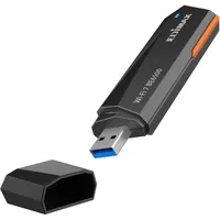 Edimax WL-USB EW-7822UBE BE6500 Mini Wi-Fi 7 USB inkl.