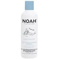 PURE PURE Noah Kids Gel 250 ml