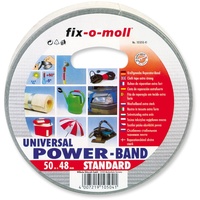Fix-o-moll Ritterrath 0 Power-Band Standard 50 m, 48 mm,