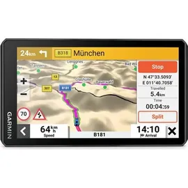 Garmin zumo XT2