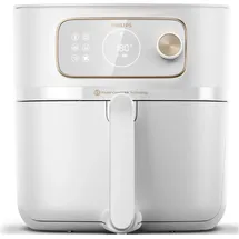 Philips 7000 Series Airfryer Combi XXL Connected HD9876/20 Weiß