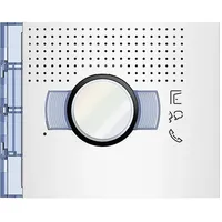 BTicino 351202 Frontblende Av Std Allwhite