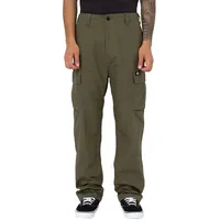 Dickies Eagle Bend Cargohose - Military Green - 32