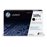 HP Toner 149X schwarz