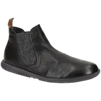 THINK! Hauki Herren Schwarz 43,5