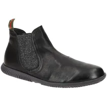 THINK! Hauki Herren Schwarz 43,5
