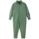 Reima Wolloverall Parvin - Hergestellt mit RWS zertifizierter Wolle grau 98