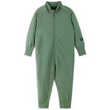 Reima Wolloverall Parvin - Hergestellt mit RWS zertifizierter Wolle grau 98