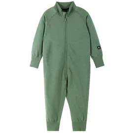 Reima Wolloverall Parvin - Hergestellt mit RWS zertifizierter Wolle grau 98