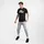 Nike Sportswear JUST DO IT T-Shirt Herren 011 black/white S