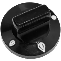 HENDI 929650 Knopf für 226001 Kebab Grill, Dönergrill Gas Profi Line