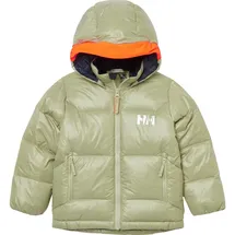 HELLY HANSEN K Isfjord Down Jacket light lav (463) 7