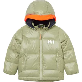 HELLY HANSEN K Isfjord Down Jacket light lav (463) 7