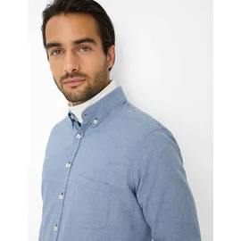 Brax Langarmhemd STYLE.DANIEL C L