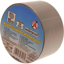 BGS Gewebeband 3018 50 mm x 10 m 1 St.