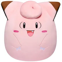 Bandai Namco Entertainment Babypuppe Bandai Pokemon Clefairy