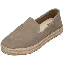 TOMS Carolina Damen Beige 41