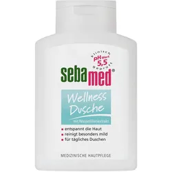 SEBAMED Wellness Dusche 200 ml Duschgel